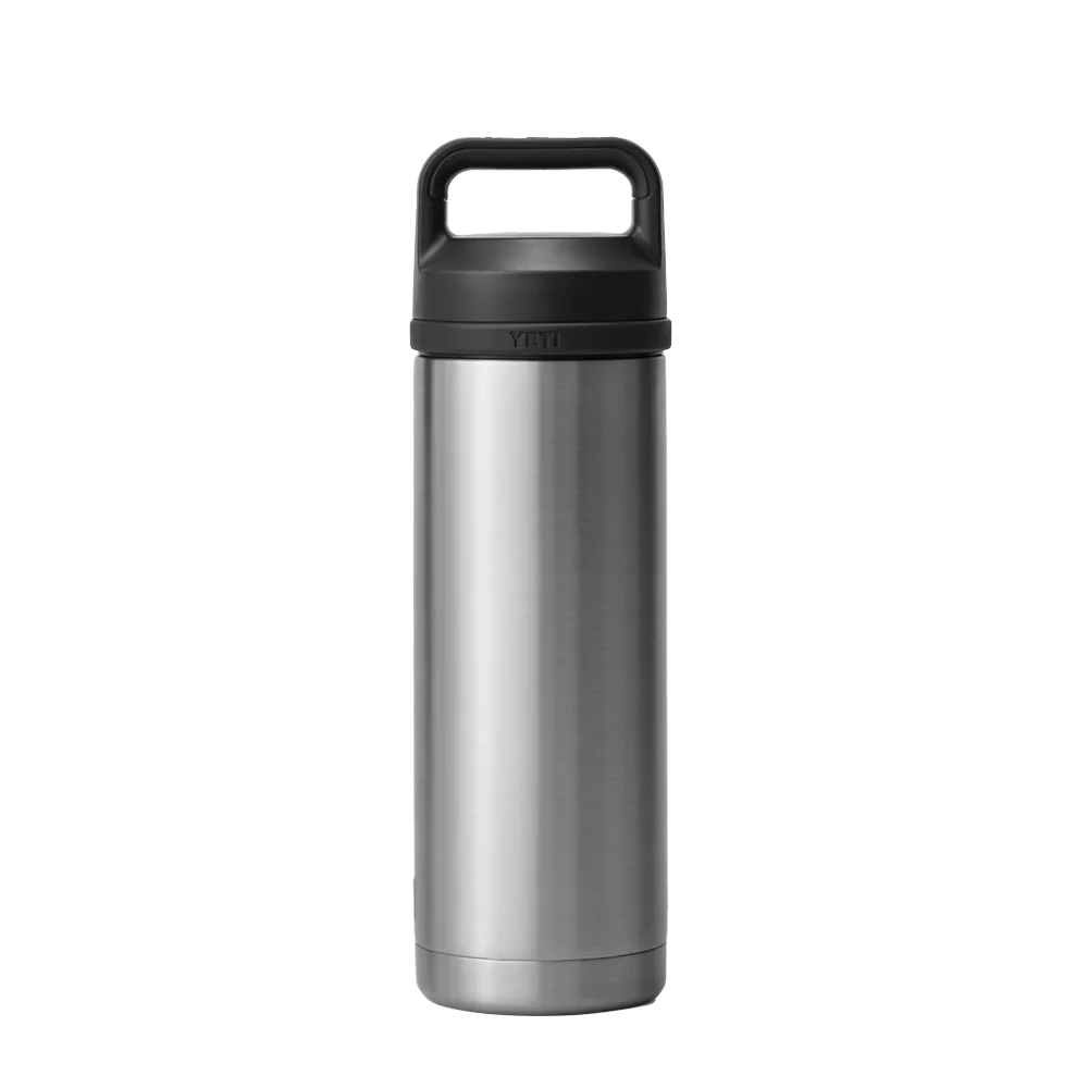 YETI Rambler 18 oz Bottle w/ Chug Lid