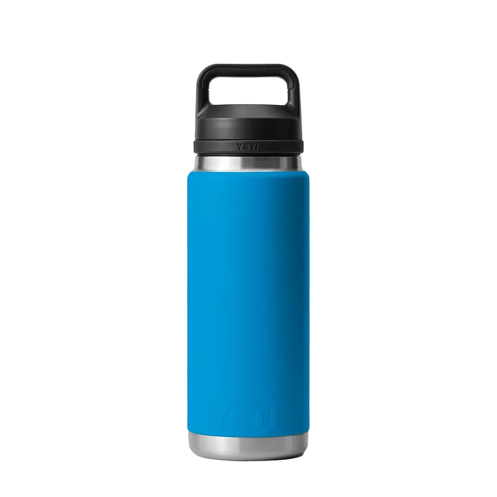 YETI Rambler 26 oz Bottle w/ Chug Lid | Seasonal Colors