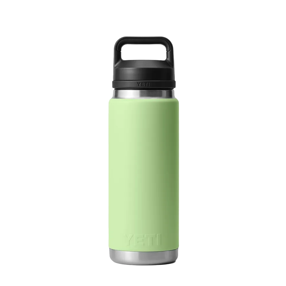 YETI Rambler 26 oz Bottle w/ Chug Lid | Seasonal Colors