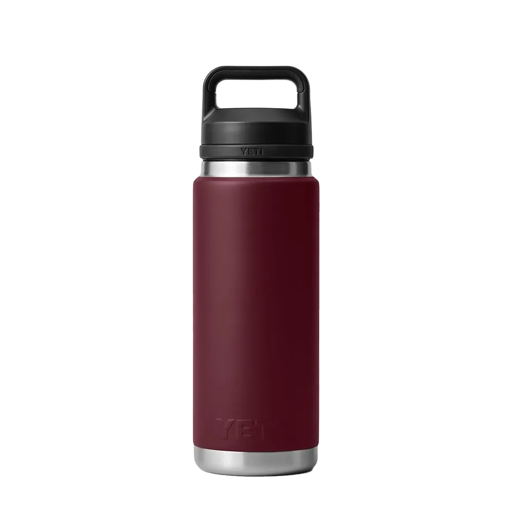 YETI Rambler 26 oz Bottle w/ Chug Lid | Seasonal Colors