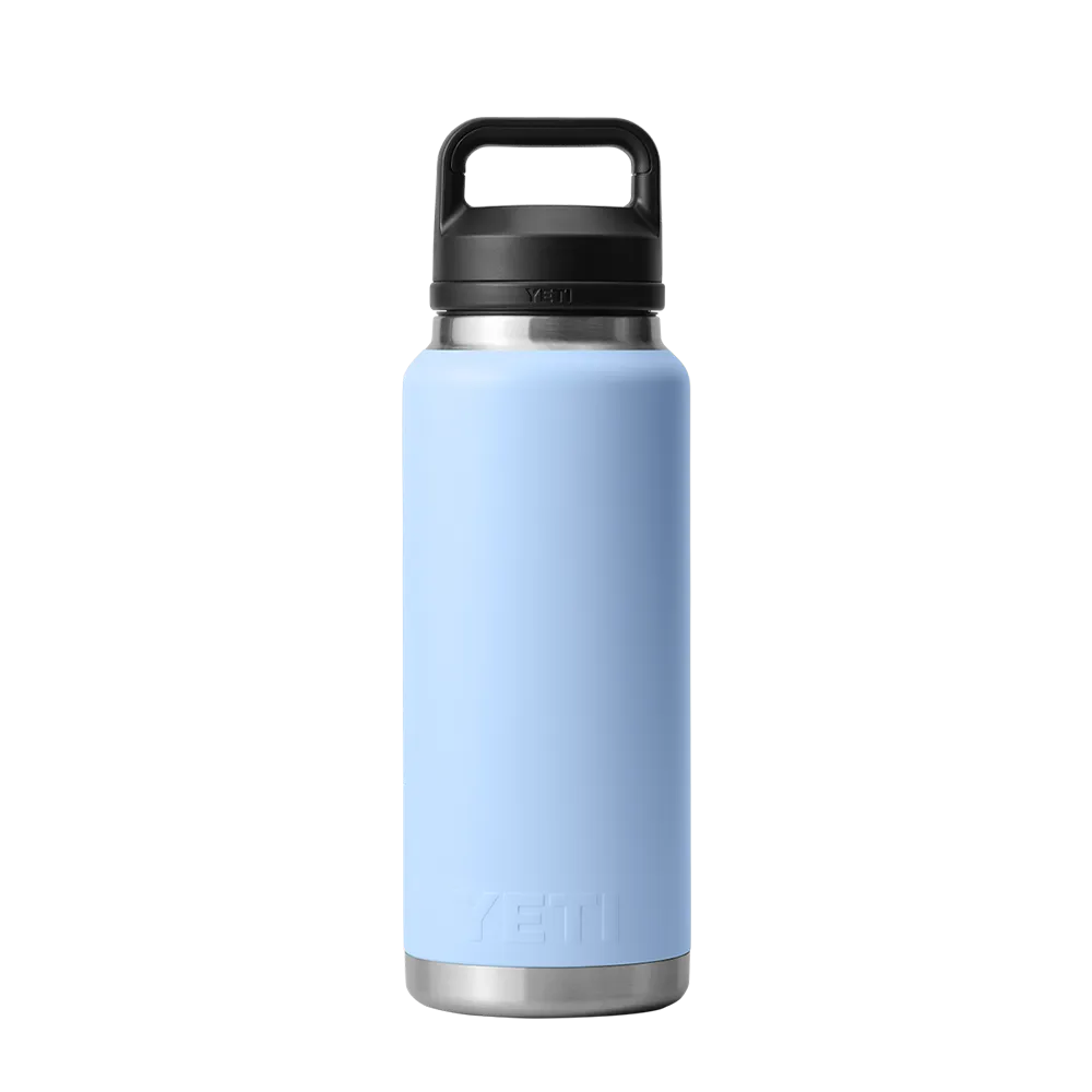YETI Rambler 36 oz Bottle w/ Chug Lid | Seasonal Colors