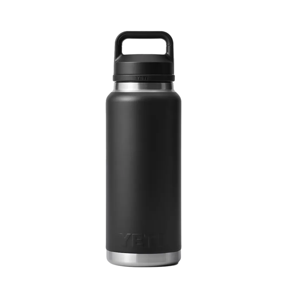 YETI Rambler 36 oz Bottle w/ Chug Lid