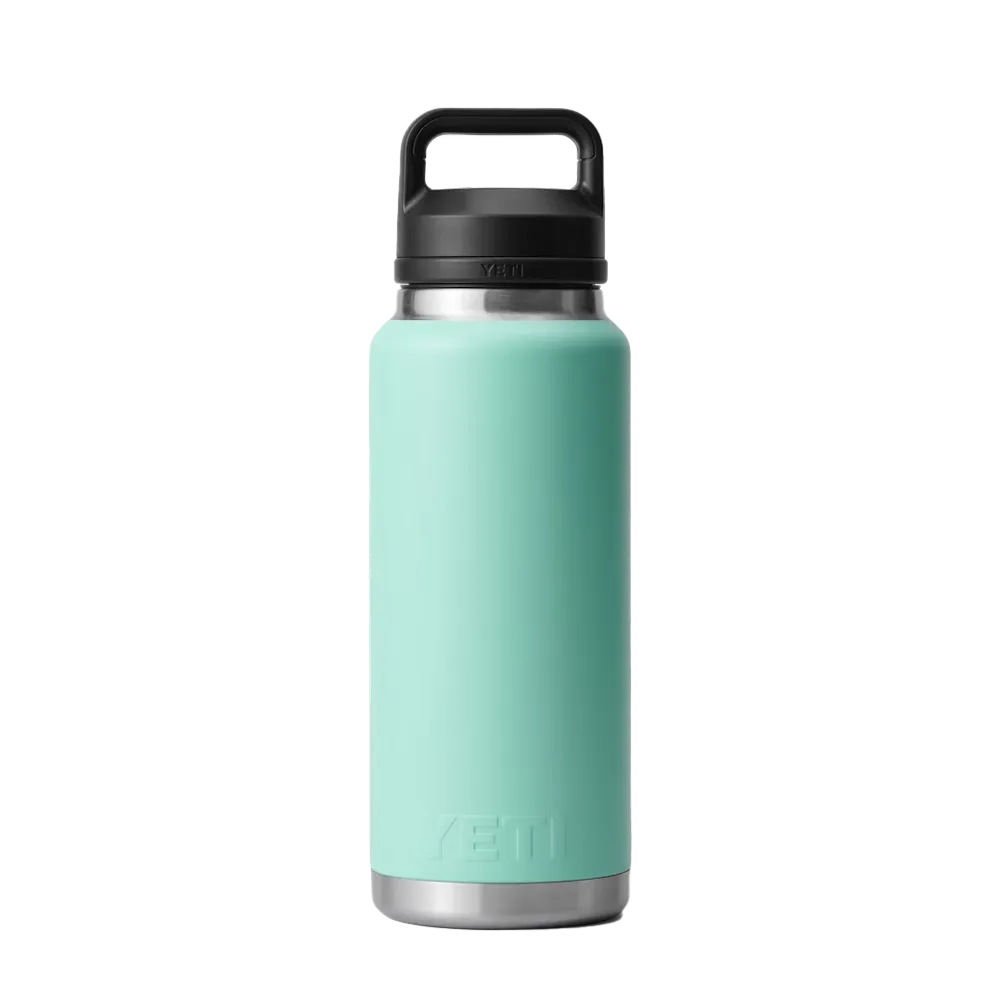 YETI Rambler 36 oz Bottle w/ Chug Lid