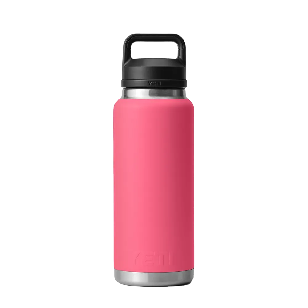 YETI Rambler 36 oz Bottle w/ Chug Lid