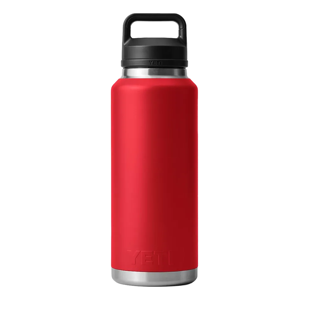 YETI Rambler 46 oz Bottle w/ Chug Lid