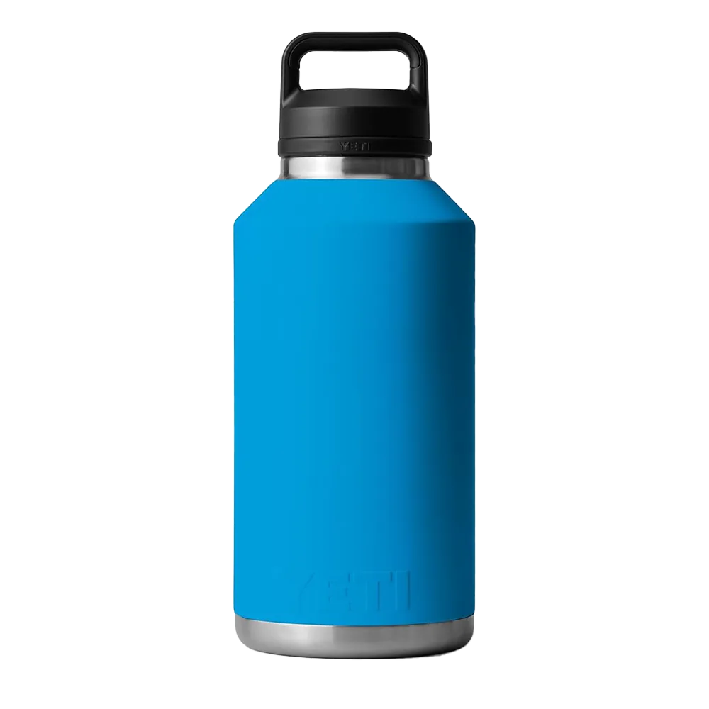 YETI Rambler 64 oz Bottle | Seasonal Colors