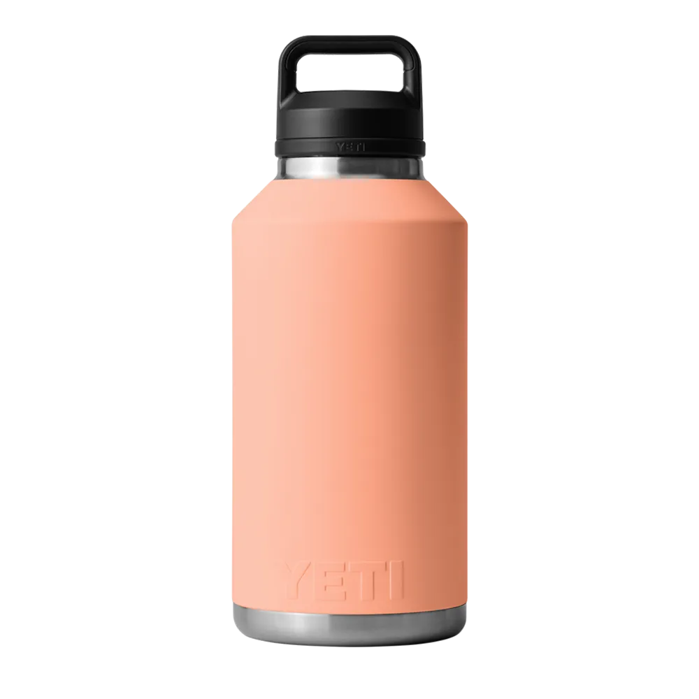 YETI Rambler 64 oz Bottle | Seasonal Colors