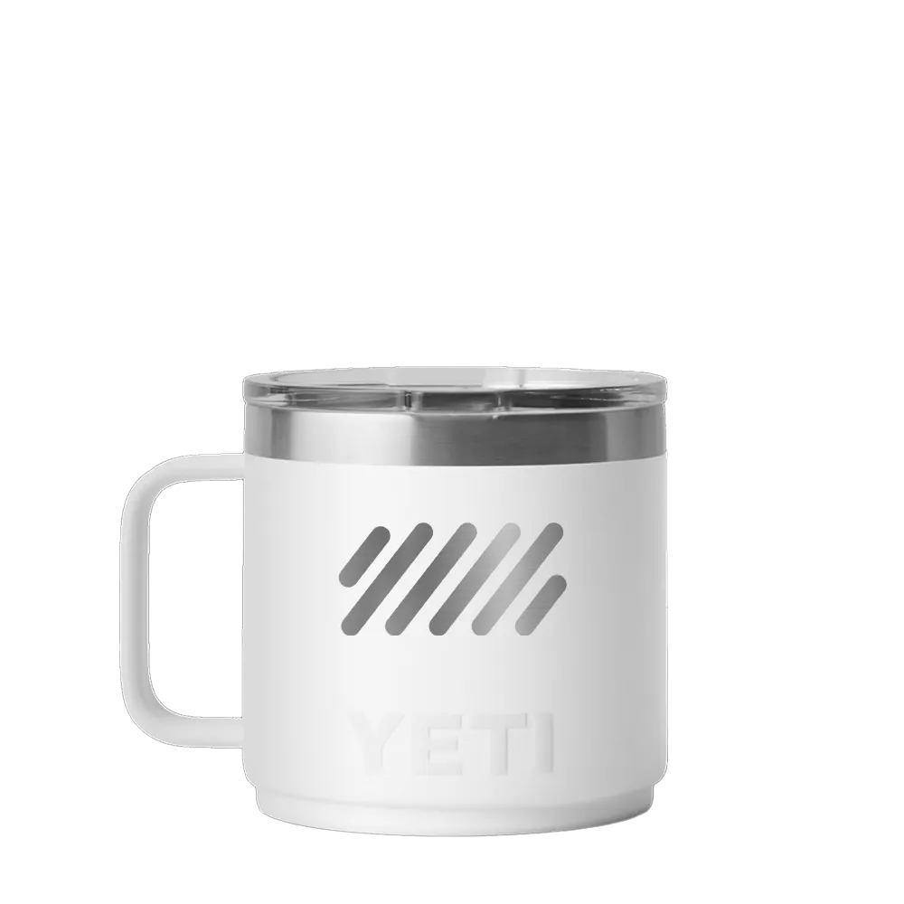 YETI Rambler 14 oz Mug