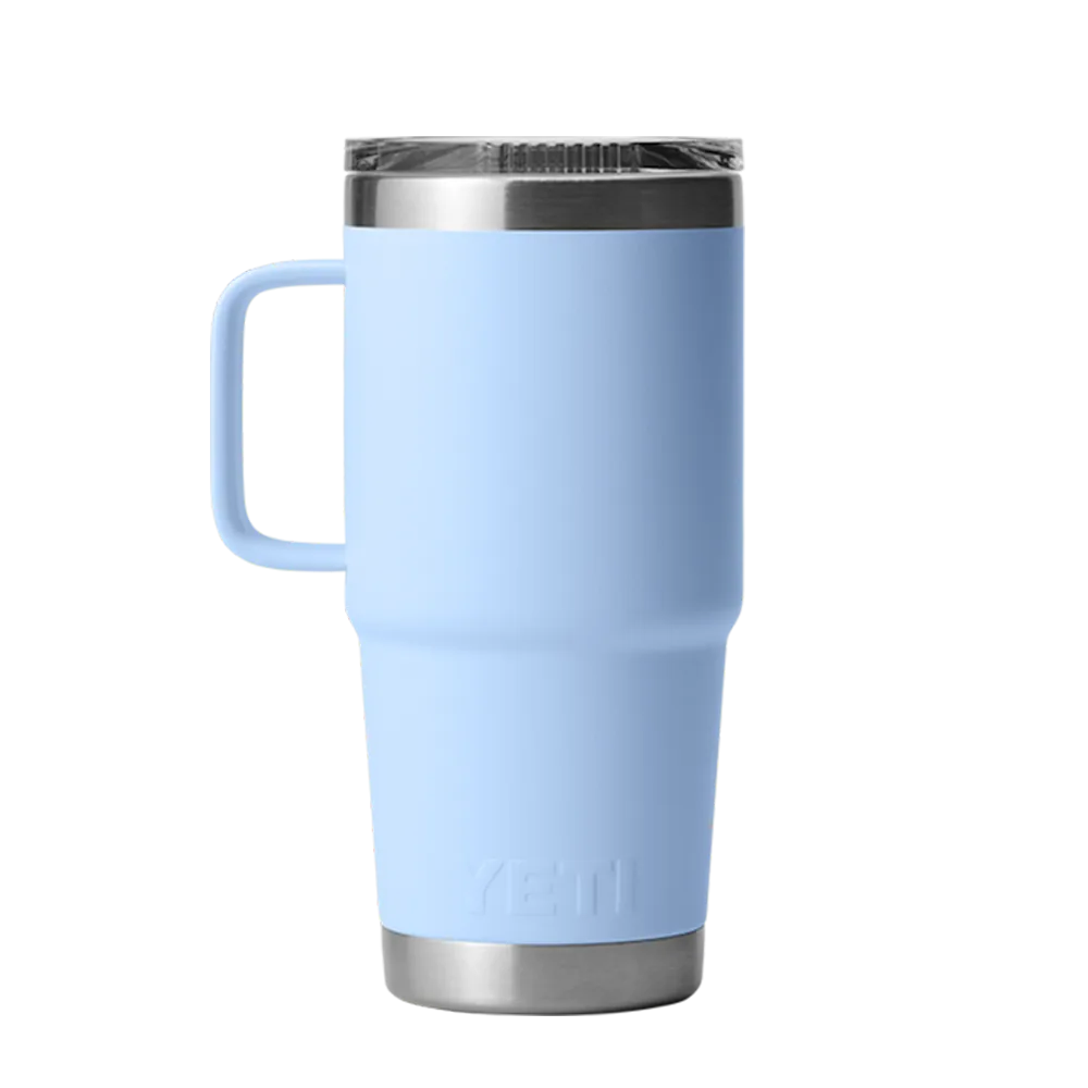 YETI Travel Mug 20 oz with Stronghold Lid | Seasonal Colors