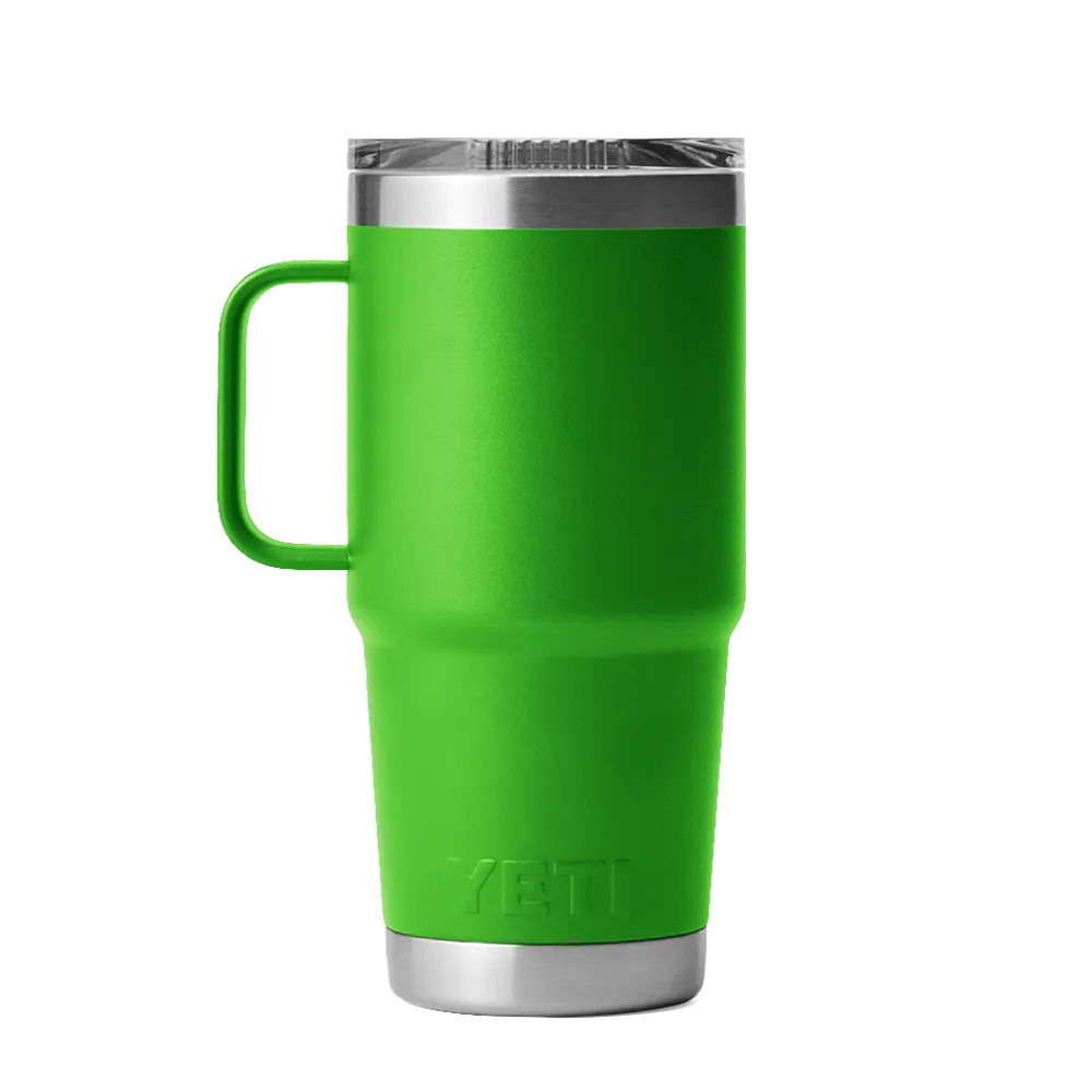 YETI Travel Mug 20 oz with Stronghold Lid | Seasonal Colors