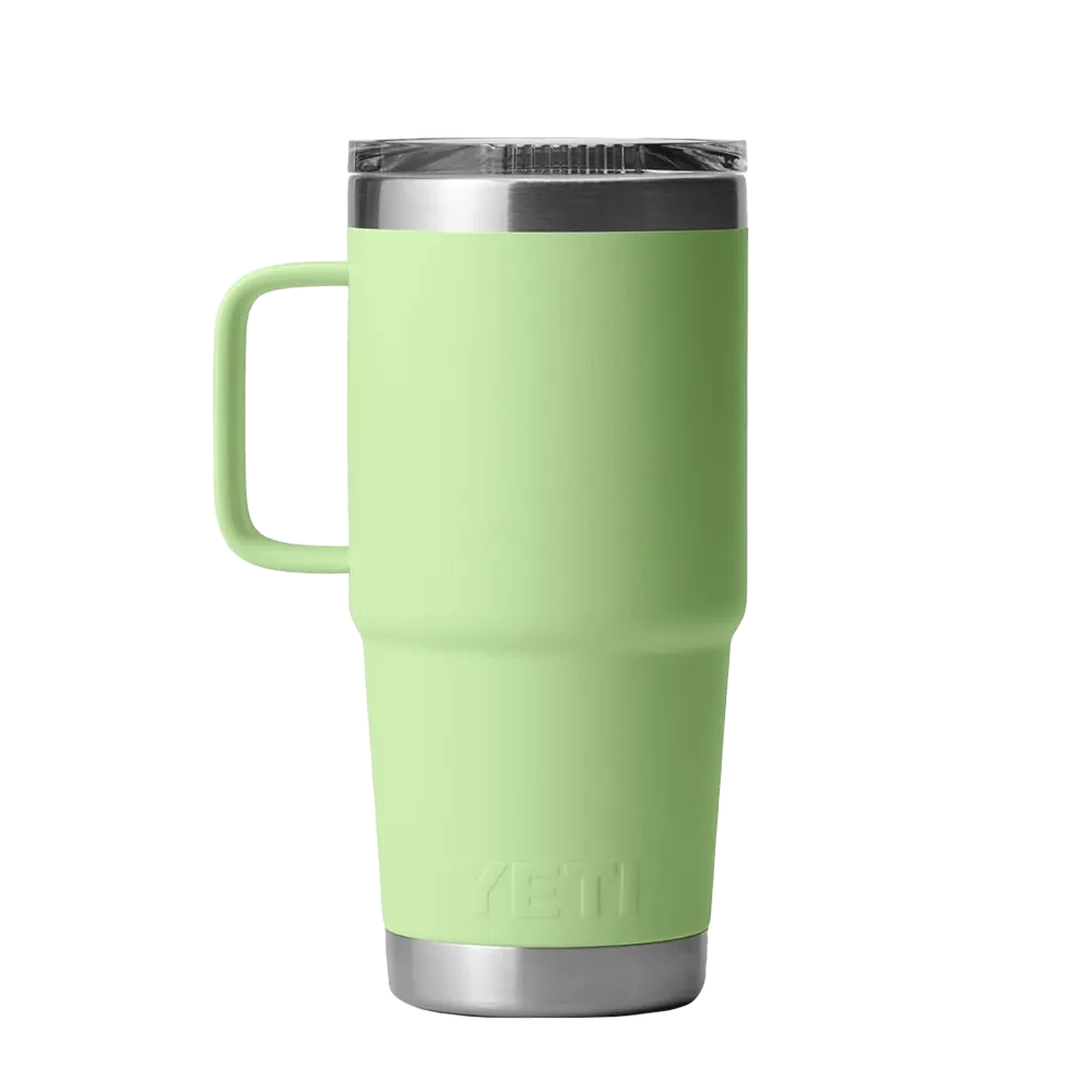 YETI Travel Mug 20 oz with Stronghold Lid | Seasonal Colors