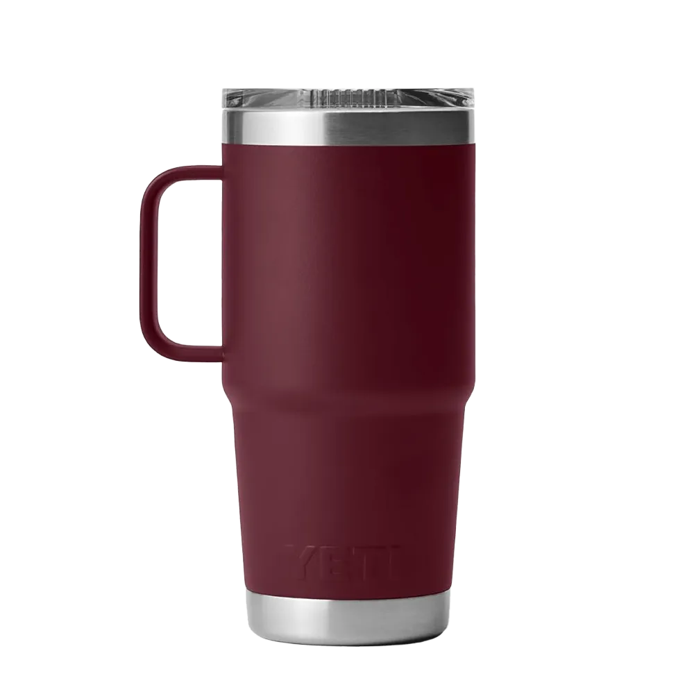 YETI Travel Mug 20 oz with Stronghold Lid | Seasonal Colors