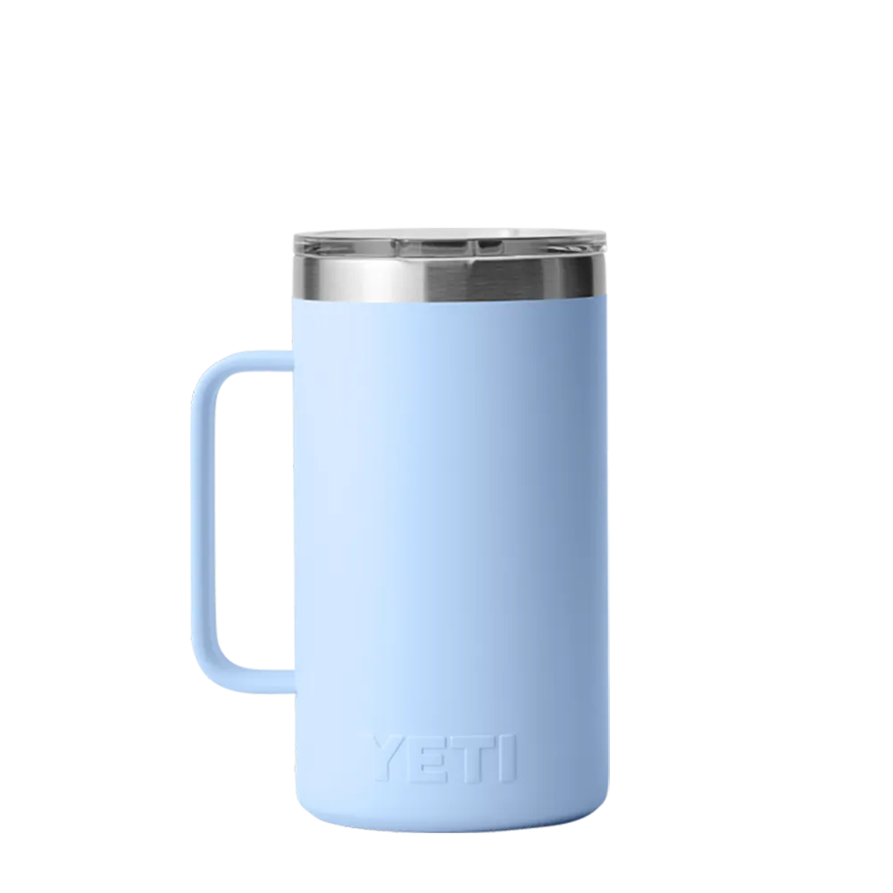 YETI Rambler 24oz Mug | Seasonal Colors
