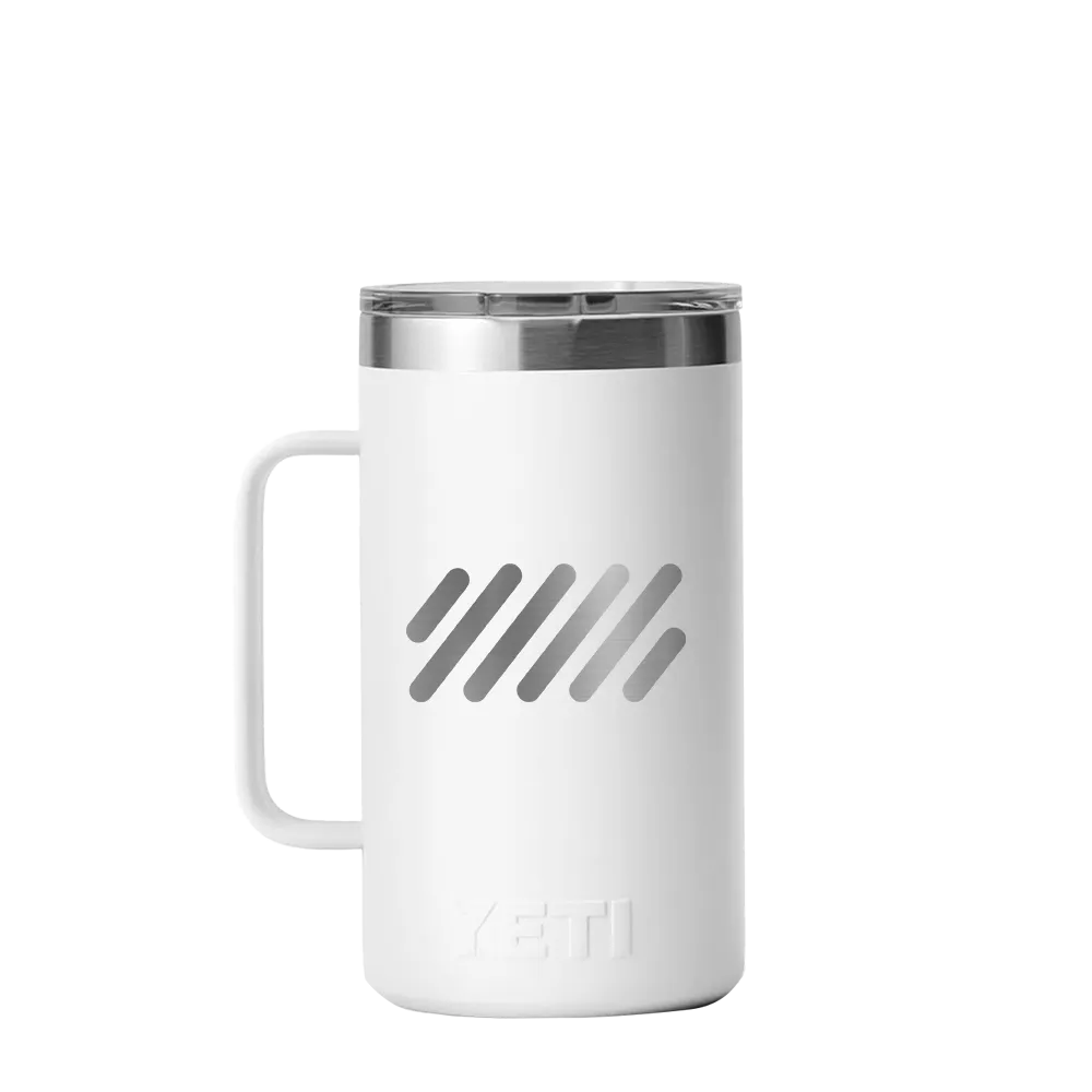 Yeti 24 oz Rambler Mug