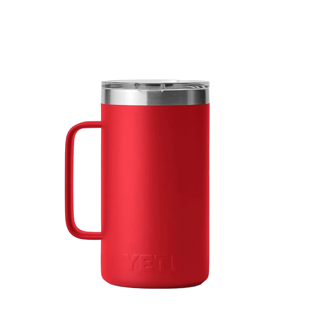 YETI Rambler 24 oz Mug