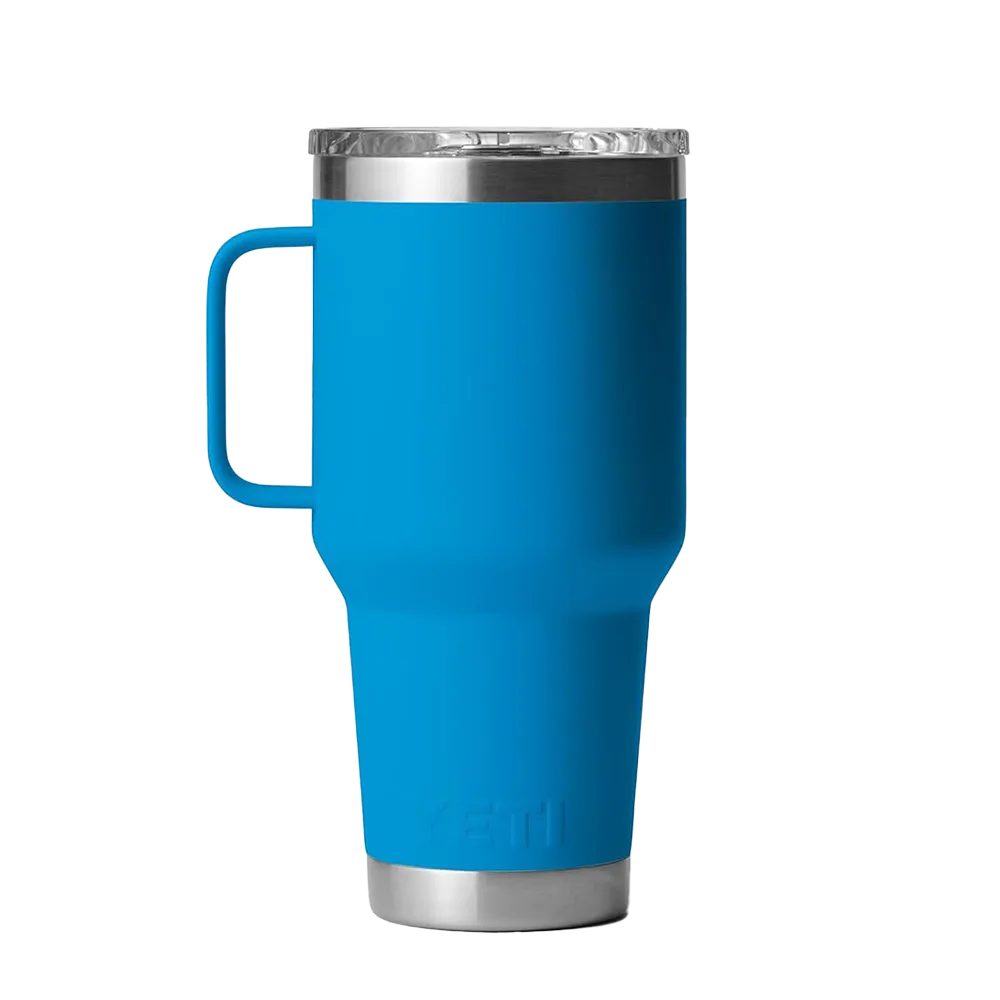 YETI Travel Mug 30 oz with Stronghold Lid | Seasonal Colors