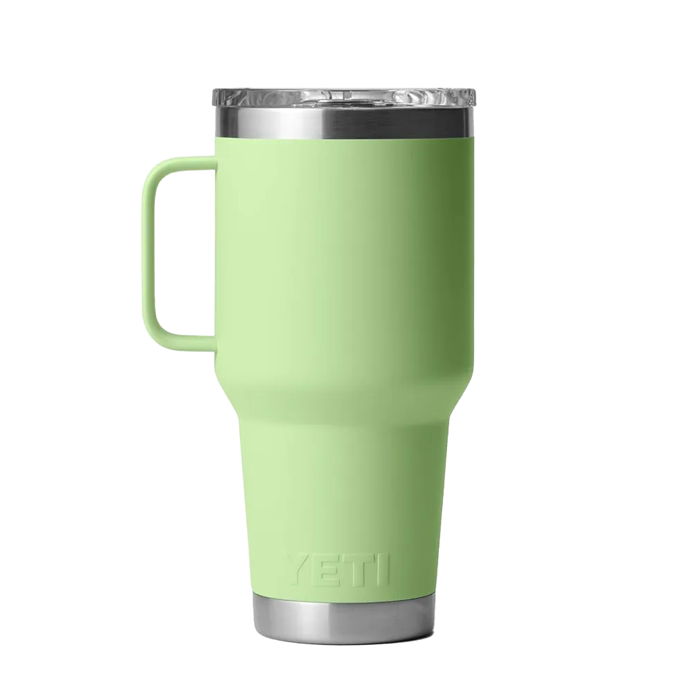 YETI Travel Mug 30 oz with Stronghold Lid | Seasonal Colors