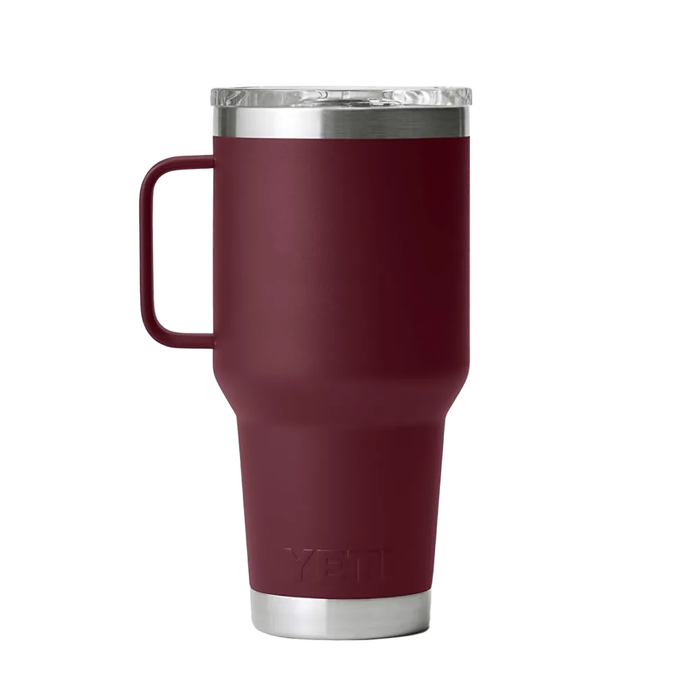 YETI Travel Mug 30 oz with Stronghold Lid | Seasonal Colors