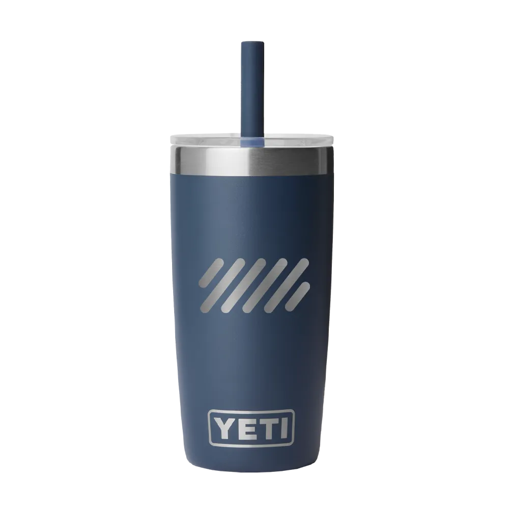 YETI 10 oz Rambler Jr. Tumbler