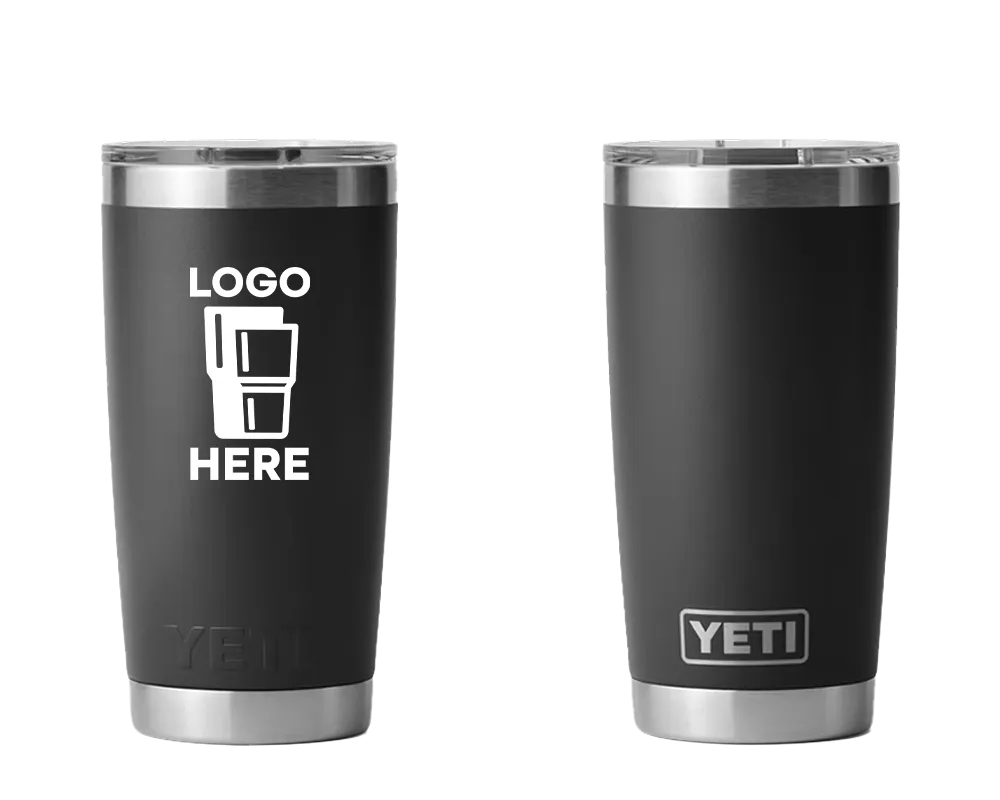 YETI Rambler 20 oz Tumbler
