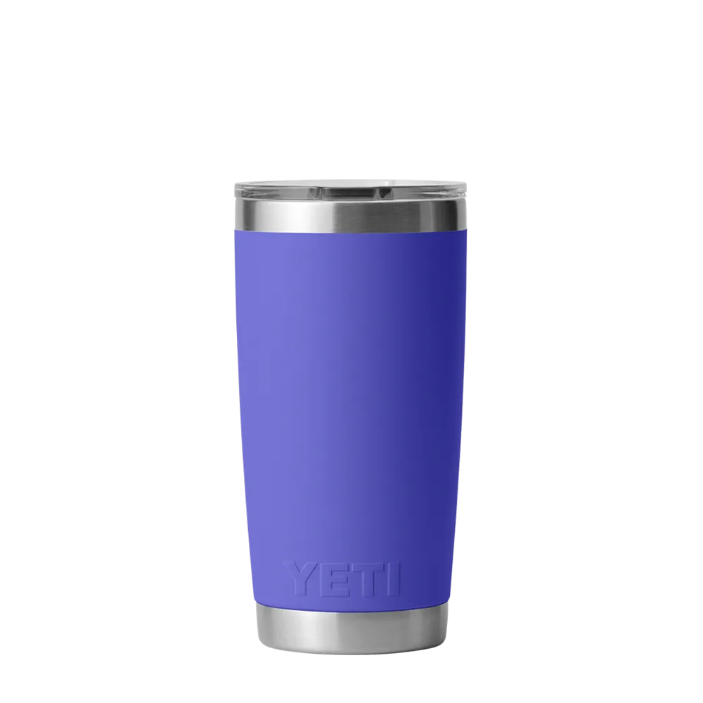 YETI Rambler 20 oz Tumbler | Seasonal Colors
