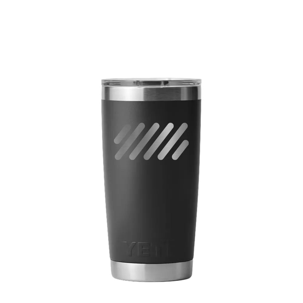 YETI Rambler 20 oz Tumbler