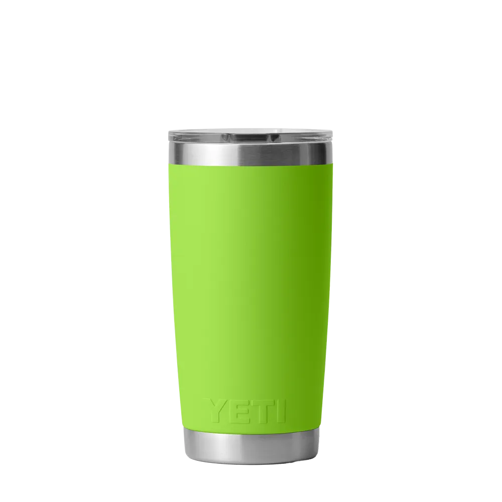 Yeti 20 oz Rambler Tumbler