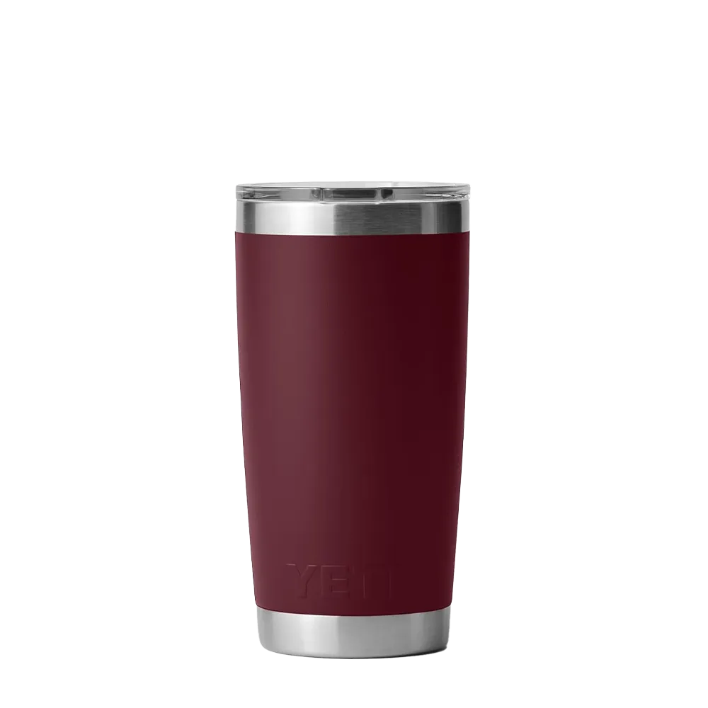 YETI Rambler 20 oz Tumbler | Seasonal Colors