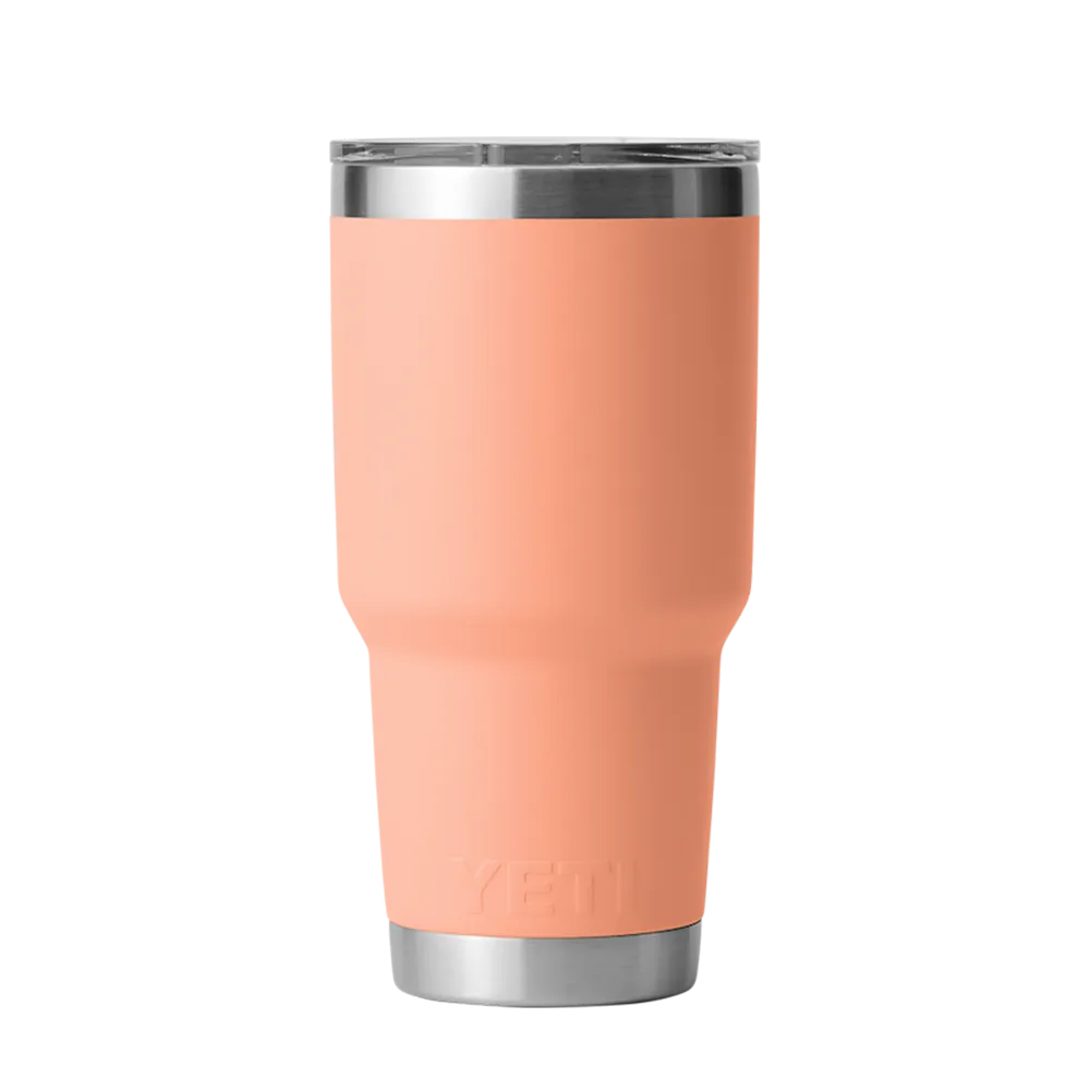 YETI Rambler 30 oz Tumbler | Seasonal Colors