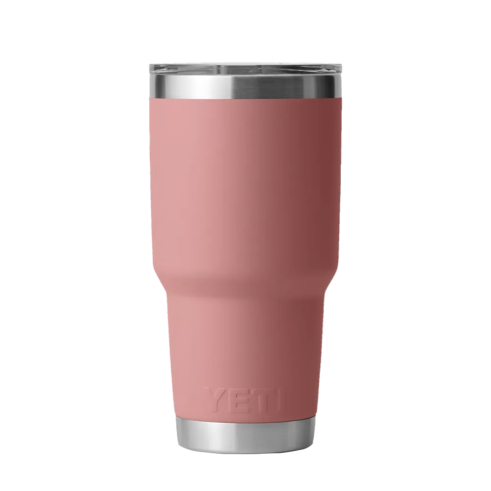YETI Rambler 30 oz Tumbler | Seasonal Colors