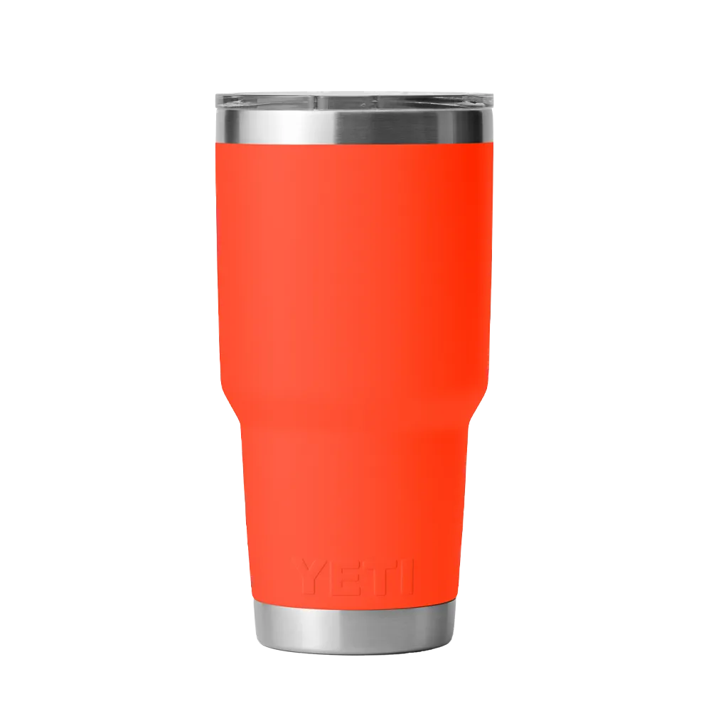 Yeti 30 oz Rambler Tumbler
