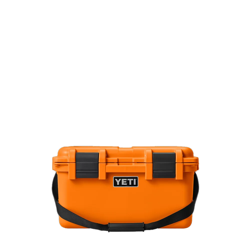 Yeti Loadout GoBox 30 qt
