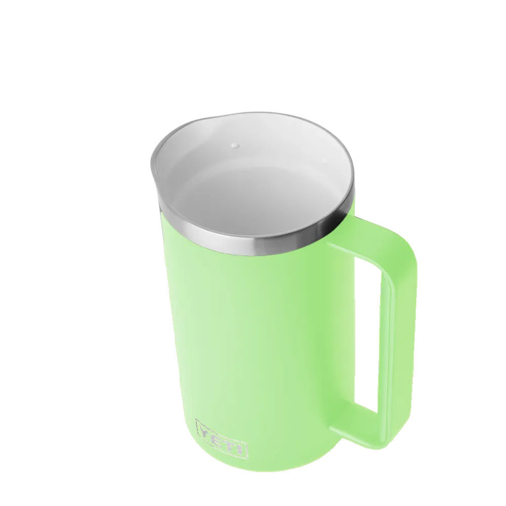 Yeti 34 oz French Press with Durasip Ceramic Lining | Seasonal Colors