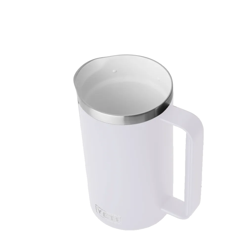 Yeti 34 oz French Press with Durasip Ceramic Lining