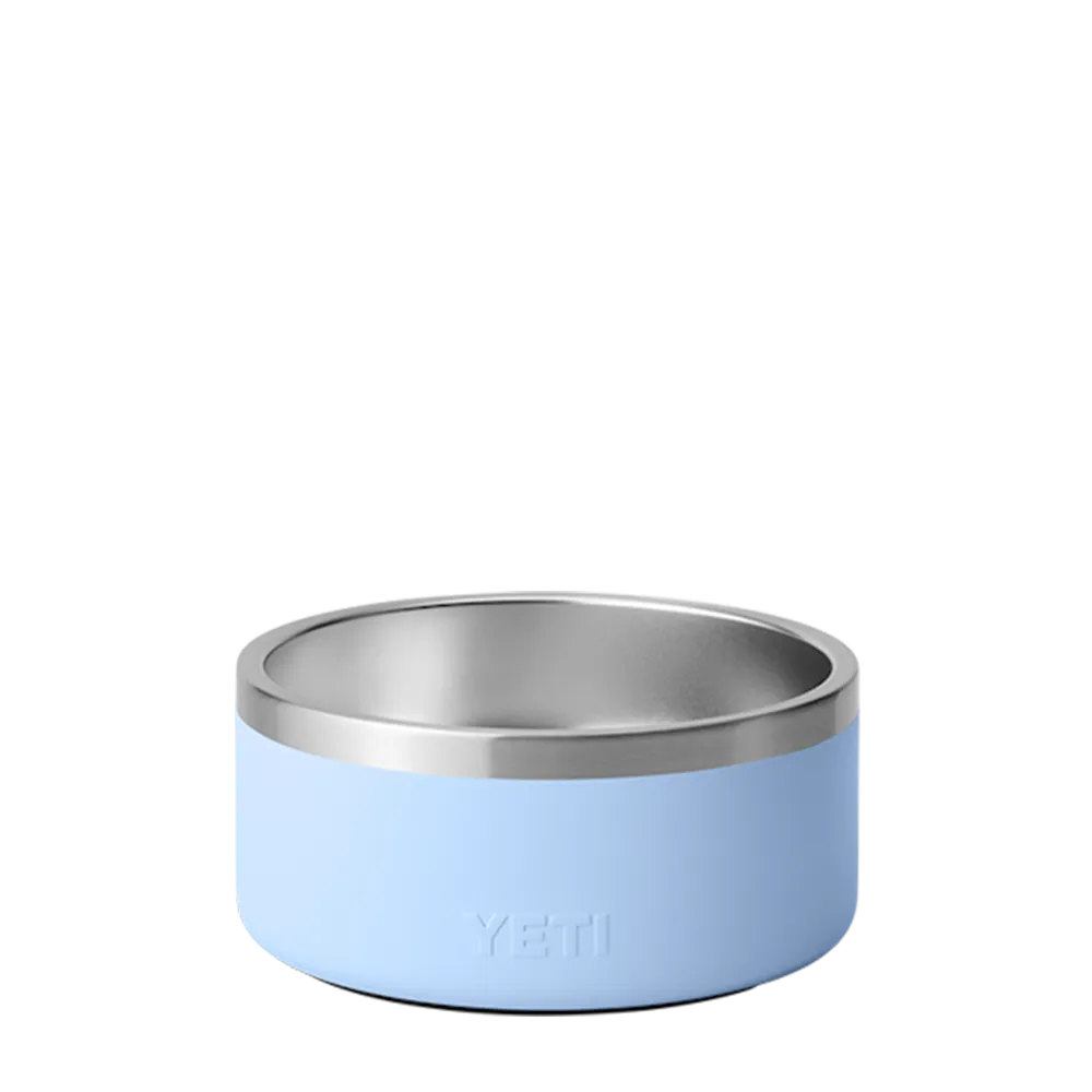 YETI Boomer 4 Cup Dog Bowl | Seasonal Colors