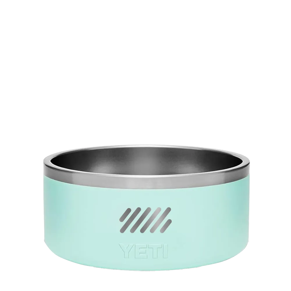 YETI Boomer 8 Cup Dog Bowl-YETI-Diamondback Branding