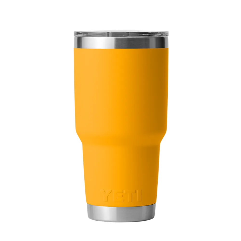 YETI Rambler 30 oz Tumbler | Seasonal Colors
