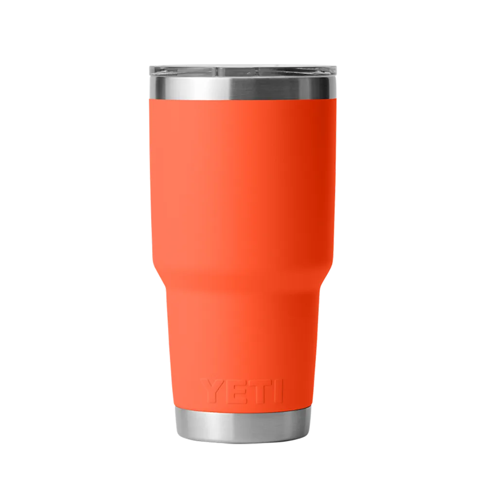 YETI Rambler 30 oz Tumbler | Seasonal Colors