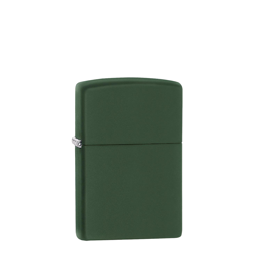 Zippo Classic Matte Colors-Zippo-Diamondback Branding