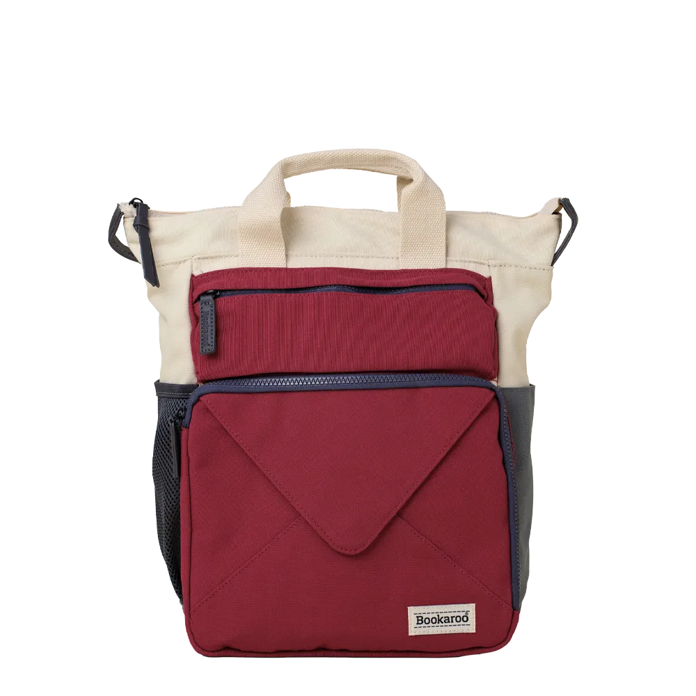 Bookaroo Book Sack