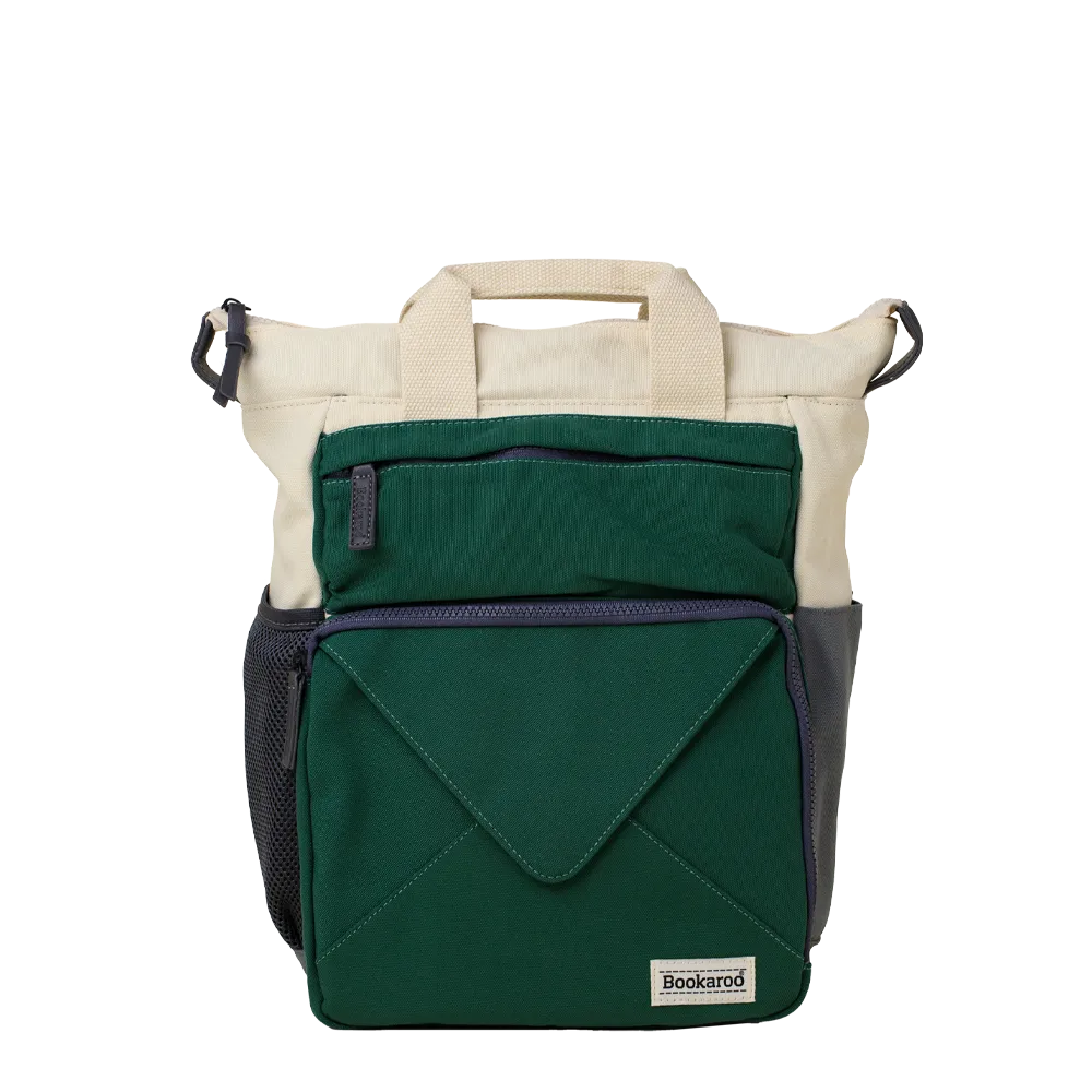 Bookaroo Book Sack