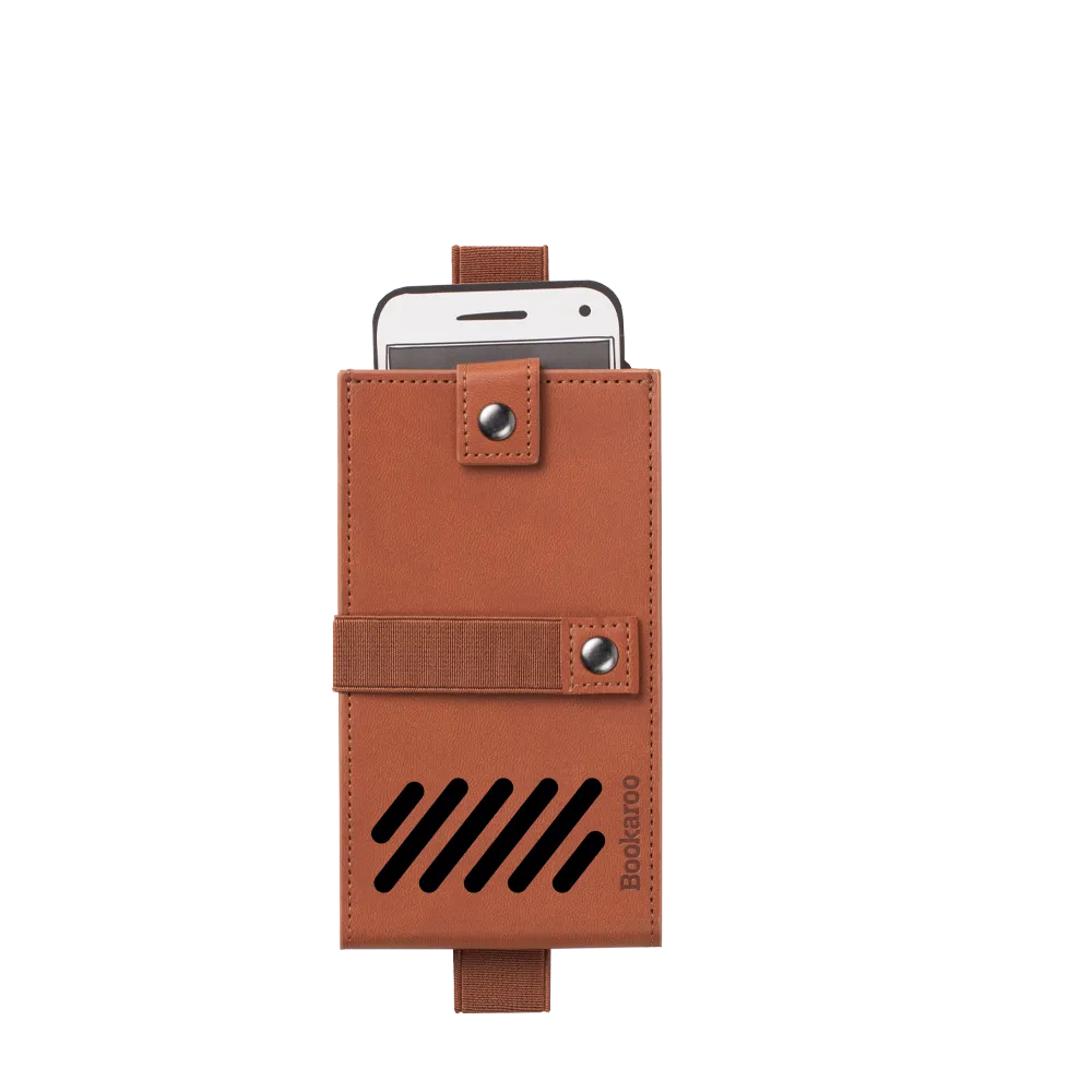 Bookaroo Phone Holder
