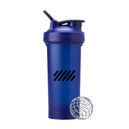 Blender Bottle 28 oz Classic V2 Protein Shaker Bottle