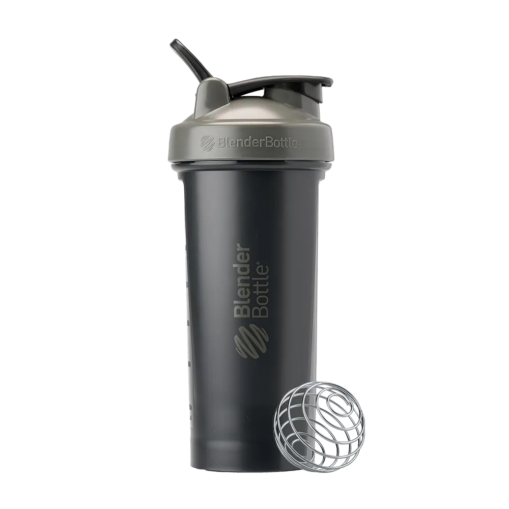 Blender Bottle 28 oz Classic V2 Protein Shaker Bottle