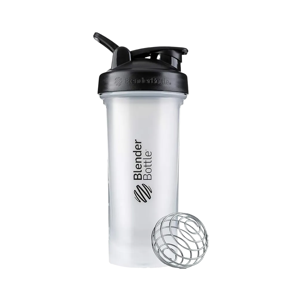 Blender Bottle 28 oz Classic V2 Protein Shaker Bottle