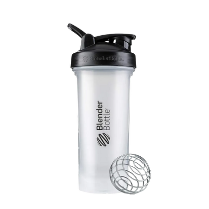 Blender Bottle 28 oz Classic V2 Protein Shaker Bottle