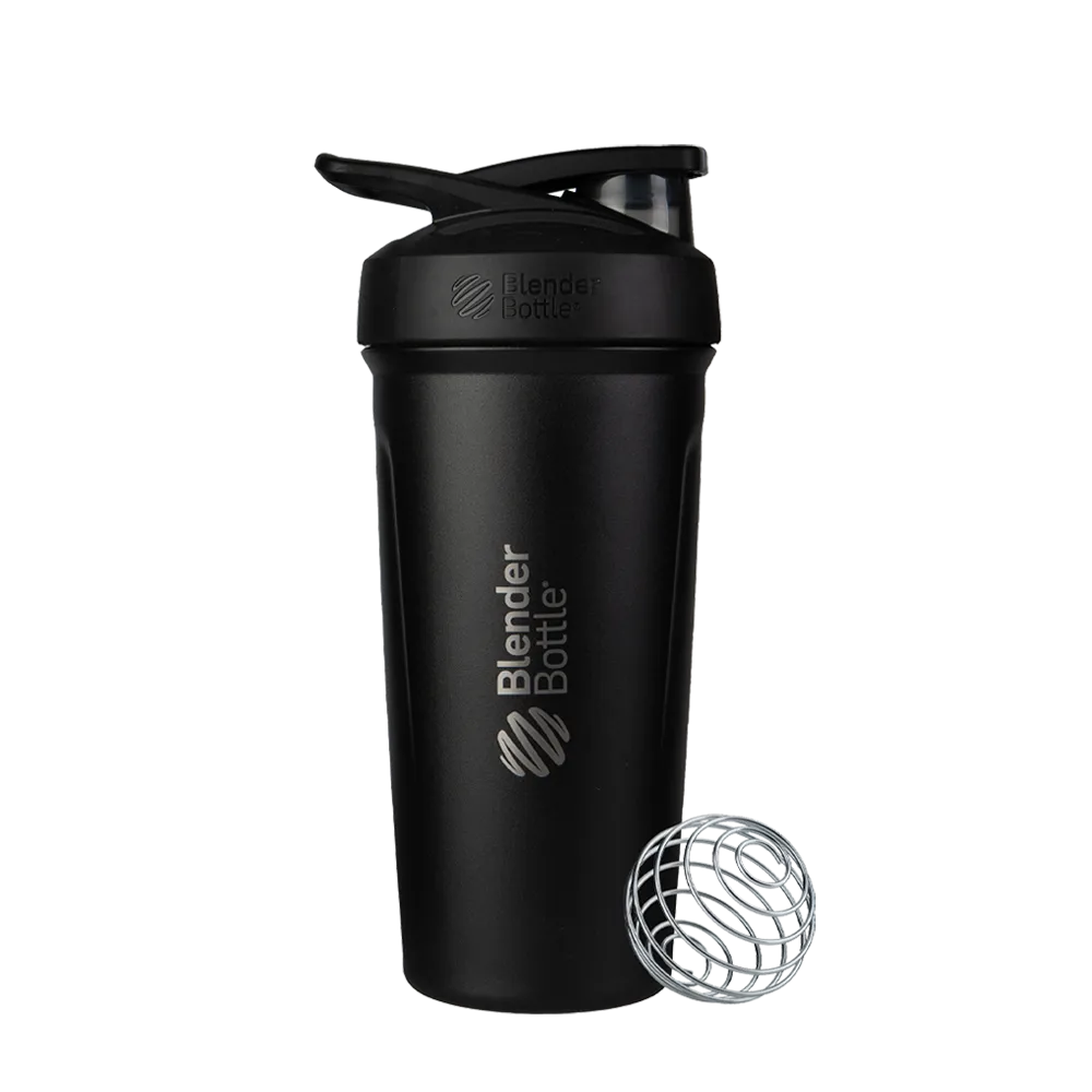 Blender Bottle 24 oz Strada Tumbler