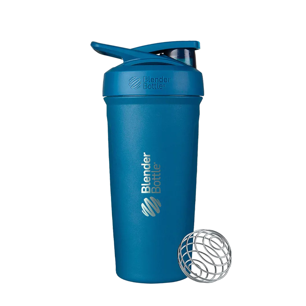 Blender Bottle 24 oz Strada Tumbler