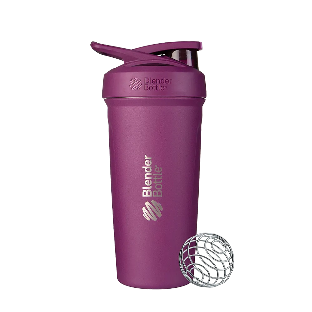 Blender Bottle 24 oz Strada Tumbler