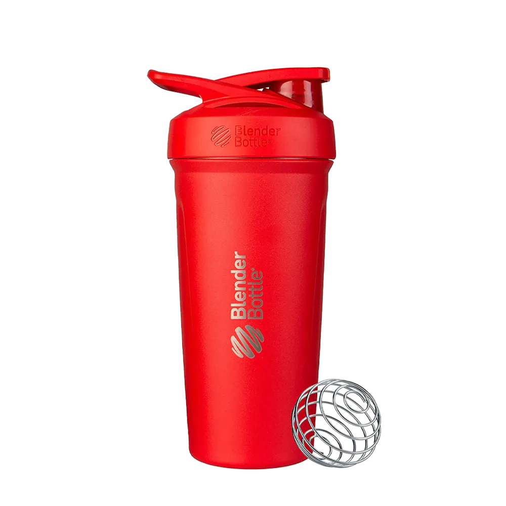 Blender Bottle 24 oz Strada Tumbler